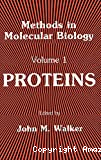 Methods in molecular biology . Volume 1 : Proteins