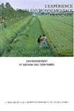 Environnement et gestion des territoires : l'expérience agri-environnementale française