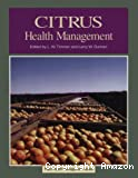 Citrus health management