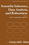 Scientific inference, data analysis and robustness