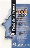 L'état de la France 2001-2002