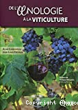 De l’oenologie à la viticulture