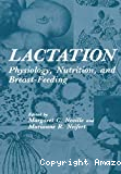 Lactation : Physiology, nutrition, and breast-feeding