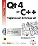 Qt 4 et C++