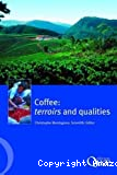 Coffee: terroirs and qualities