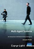 Multi agent systems, an introduction to distributed artificial intelligence