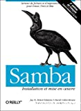 Samba : Installation et mise en oeuvre