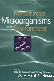 Nonculturable microorganisms in the environment