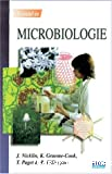 L'essential en microbiologie