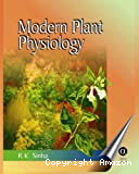 Modern plant physiology