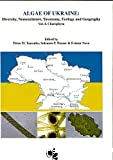 Algae of Ukraine: diversity, nomenclature, taxonomy, ecology and geography: vol. 4 Charophyta
