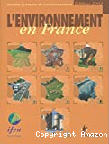 L'environnement en France