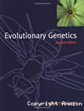 Evolutionary genetics