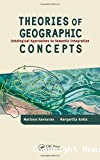 Theories of geographic concepts : ontological approaches to semantic integration