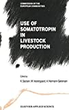 Use of somatotropin in livestock production