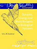 Dynamic energy and mass budgets in biological systems