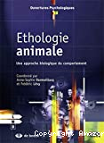 Ethologie animale