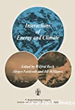 Interactions of energy and climate