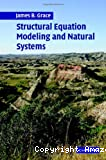 Structural equation modeling and natural systems