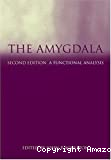 The amygdala - A functional analysis