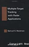 Multiple-target tracking with radar applications