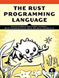 The rust programming language