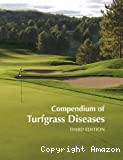 Compendium of turfgrass diseases
