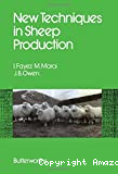 New techniques in sheep reproduction