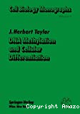 DNA methylation and cellular differentiation