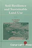 Soil resilience and sustainable land use