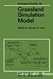 Grassland simulation model