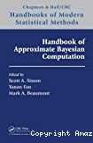 Handbook of approximate Bayesian computation