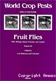 Fruit flies. Their biology, natural enemies and control. Volume 3a