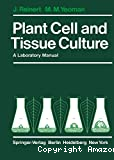 Plant cell and tissue culture