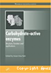 Carbohydrate-active Enzymes