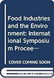 Food industries and the environment