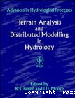 Terrain Analysis and Distributed Modelling in Hydrology