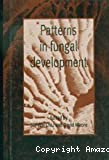 Patterns in fungal development