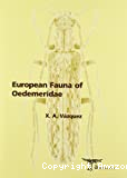 European fauna of Oedemeridae (Coleoptera)