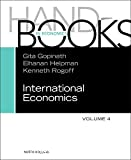 Handbook of international economics: vol. 4