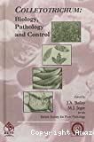 Colletotrichum : biology, pathology and control