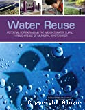 Water reuse: potential for expanding the nation's water supply through reuse of municipal wastewater