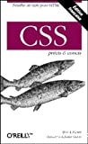CSS : feuilles de style pour HTML