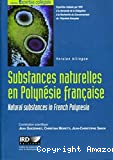 Substances Naturelles en Polynésie française