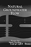 Natural groundwater flow
