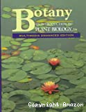 Botany. An introduction to plant biology. Multimedia enhanced edition