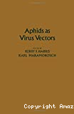 Aphids as virus vectors