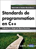 Standards de programmation en C++