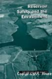 Reservoir safety and the environment,proceedings of the eighth conference of the British Dam Society held at the University of Exeter,14-17 septembre 1994