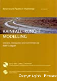 Rainfall-runoff modelling